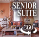 360° View - Grand Hotel Wien - Senior Suite