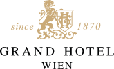 Grand Hotel Wien - RU